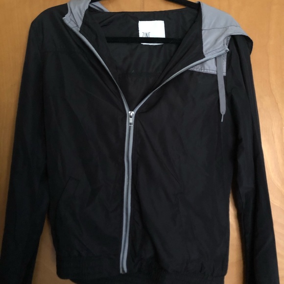 Jacket - Picture 1 of 1